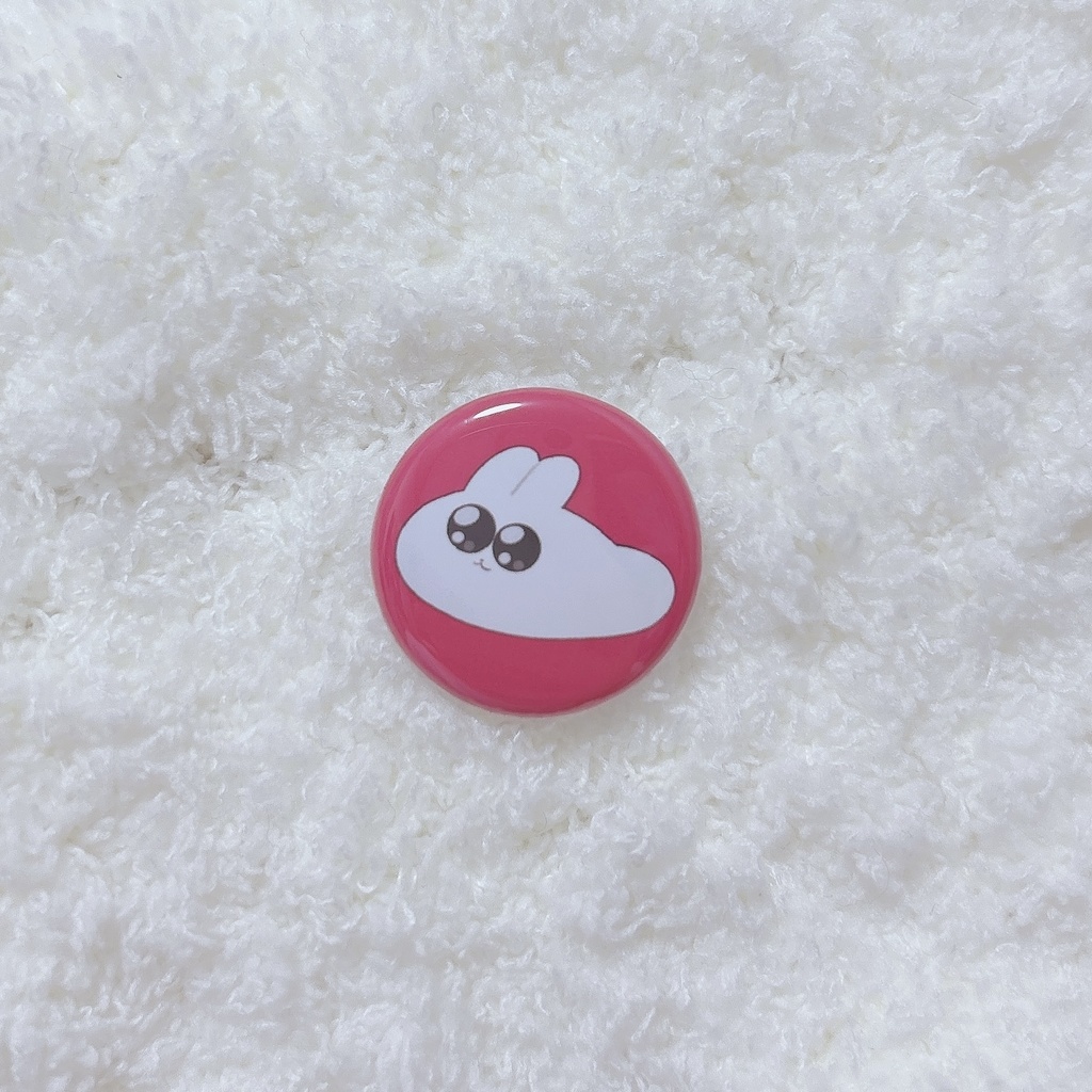 うさぴっぴ【25㎜】