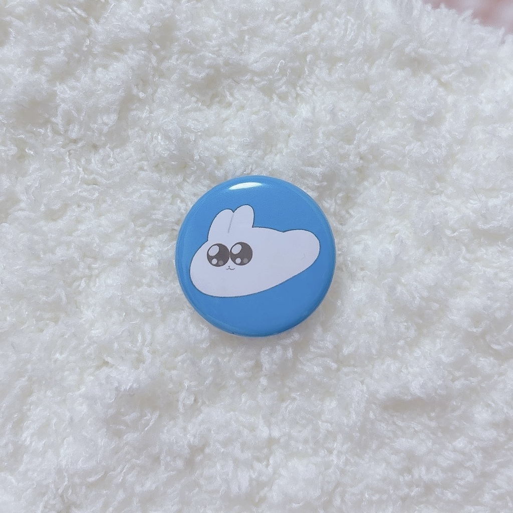 うさぴっぴ【25㎜】