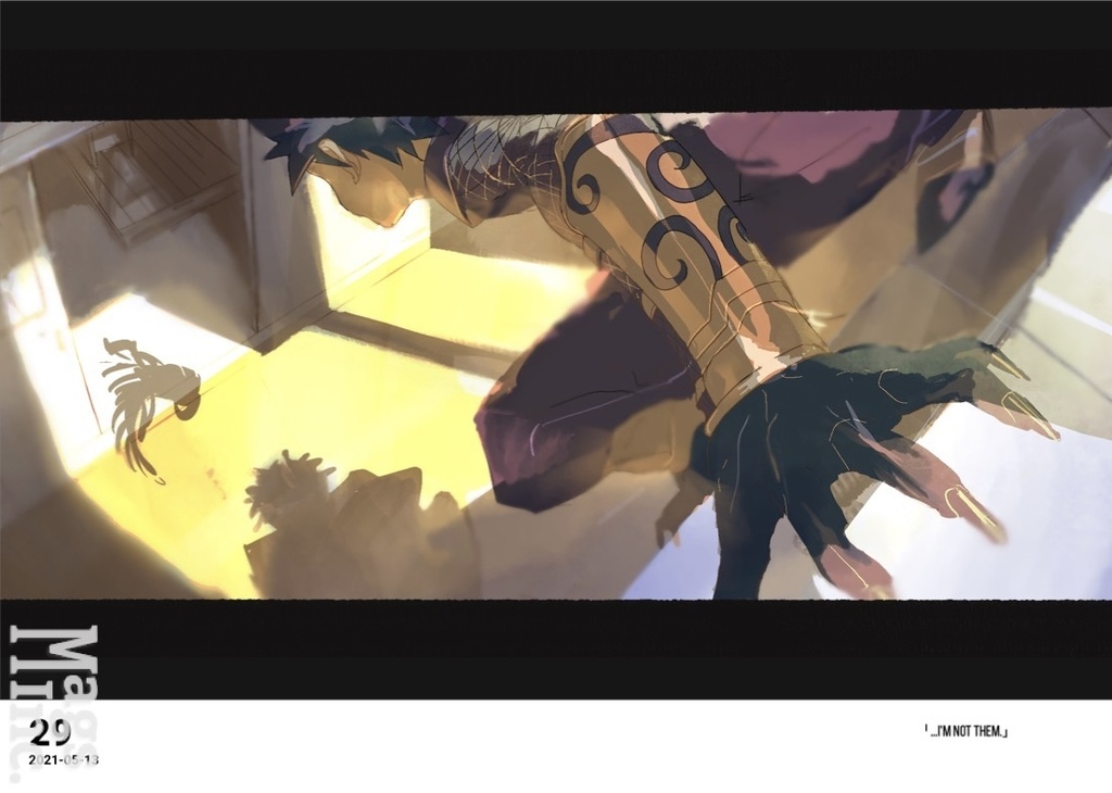 illustration 2020-2021