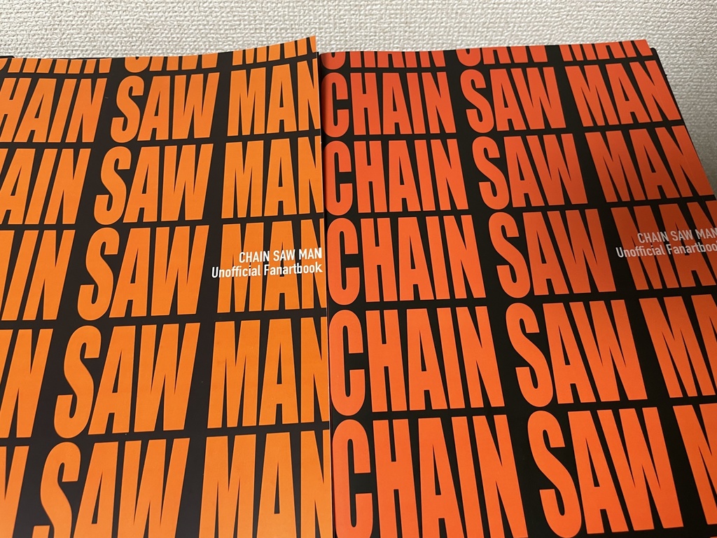 【CSM】映画ポスター風絵画集