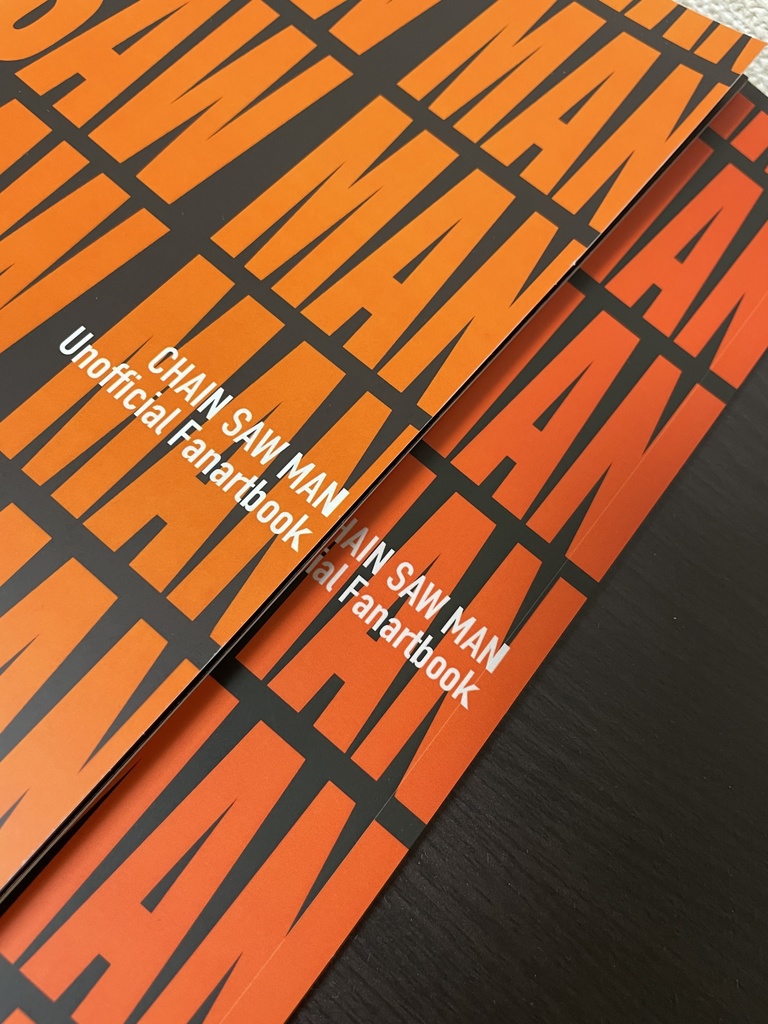 【CSM】映画ポスター風絵画集