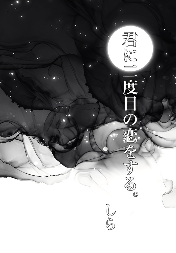 君に二度目の恋をする。