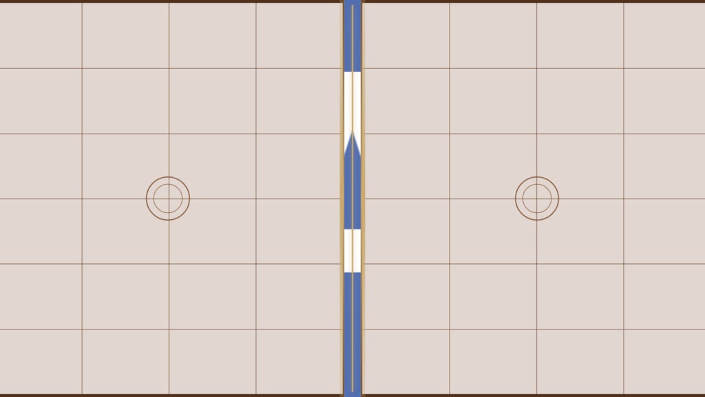 🎬 和風障子が開閉するトランジション演出 | OBS配信用 Stinger Transition(WebM)3色セット(movファイルのおまけつき)