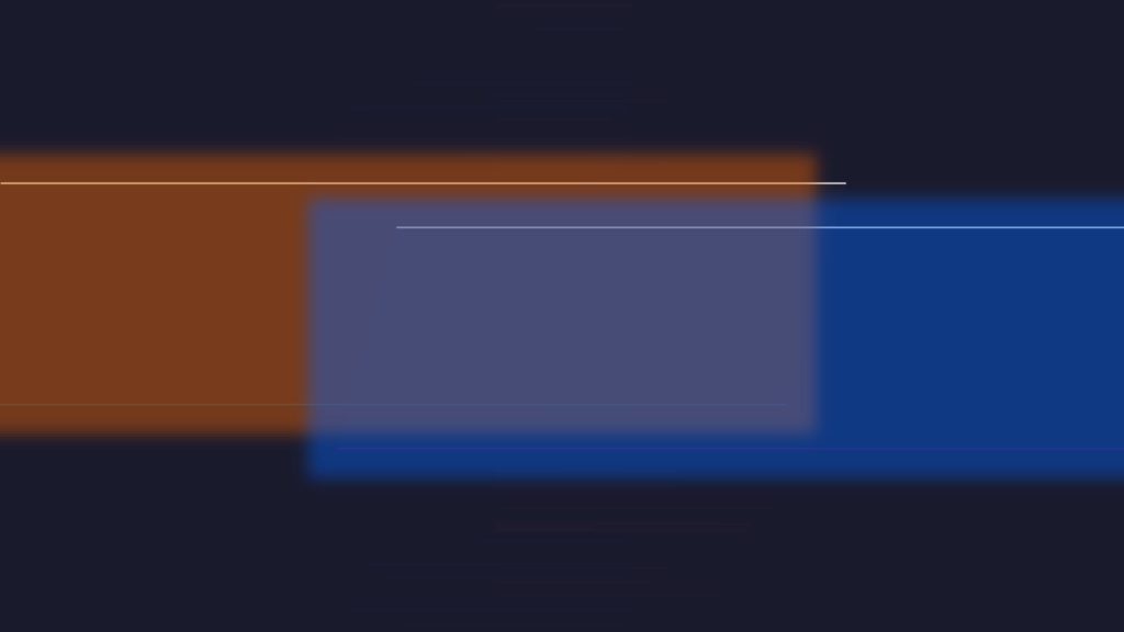 🎬 サイバーパンクスピード演出 | OBS配信用 Stinger Transition(WebM)3色セット(movファイルのおまけつき)