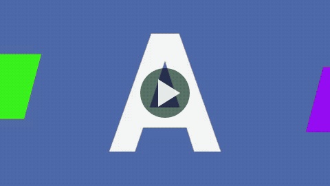 🎬 サイバーパンクスピード演出 | OBS配信用 Stinger Transition(WebM)3色セット(movファイルのおまけつき)