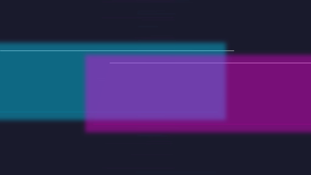 🎬 サイバーパンクスピード演出 | OBS配信用 Stinger Transition(WebM)3色セット(movファイルのおまけつき)