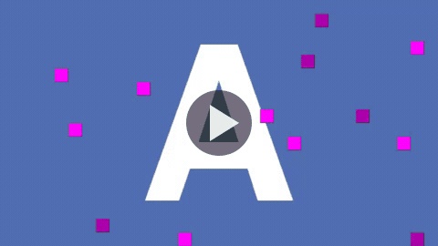 🎬 8ビットピクセル演出 | OBS配信用 Stinger Transition(WebM)3色セット(movファイルのおまけつき)