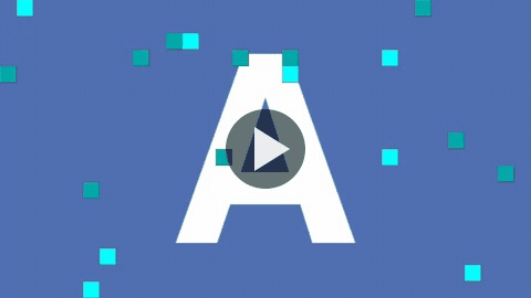 🎬 8ビットピクセル演出 | OBS配信用 Stinger Transition(WebM)3色セット(movファイルのおまけつき)