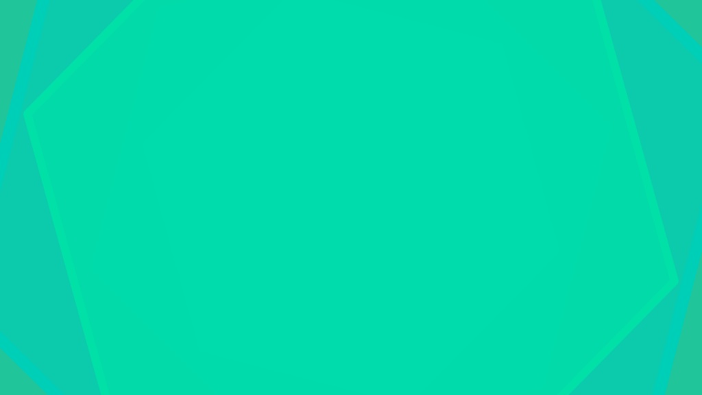 🎬 六角形スパイラル演出 | OBS配信用 Stinger Transition(WebM)3色セット(movファイルのおまけつき)