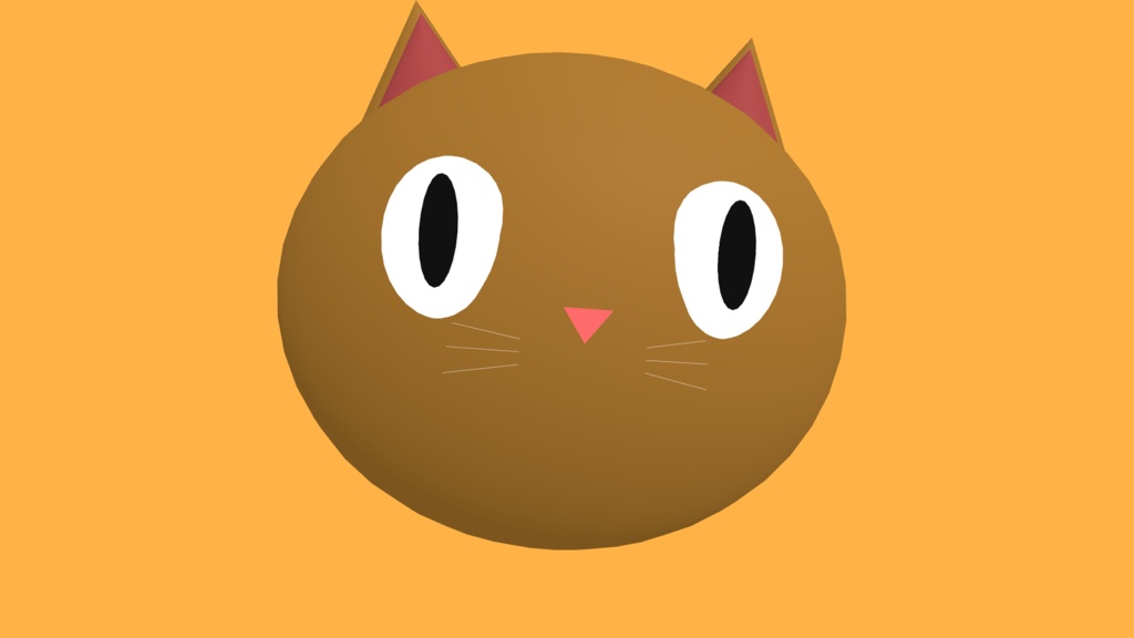 🎬 猫の日スペシャル!3D猫フェイスと肉球が歩く可愛い演出 | OBS配信用 Stinger Transition(WebM)3色セット(movファイルのおまけつき)