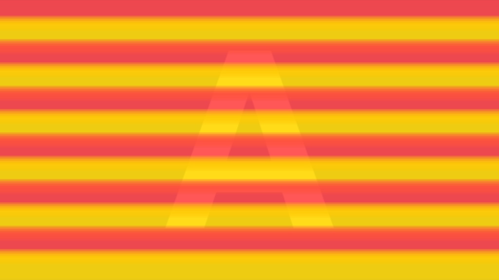 🎬 矢の一斉発射トランジション | 配信用 Stinger Transition(WebM)3色セット