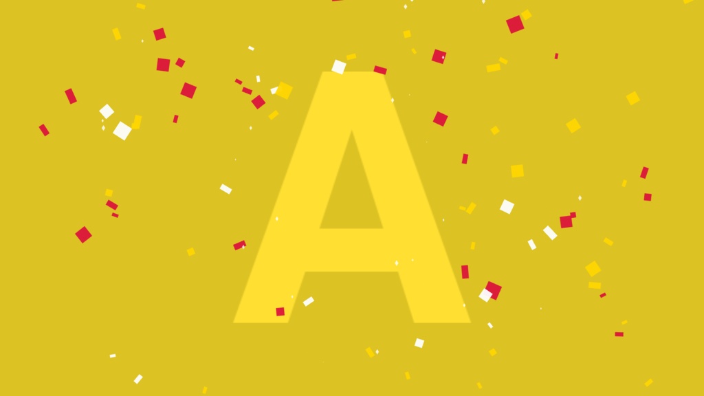 🎬 新年の紙吹雪トランジション | 配信用 Stinger Transition(WebM)3色セット