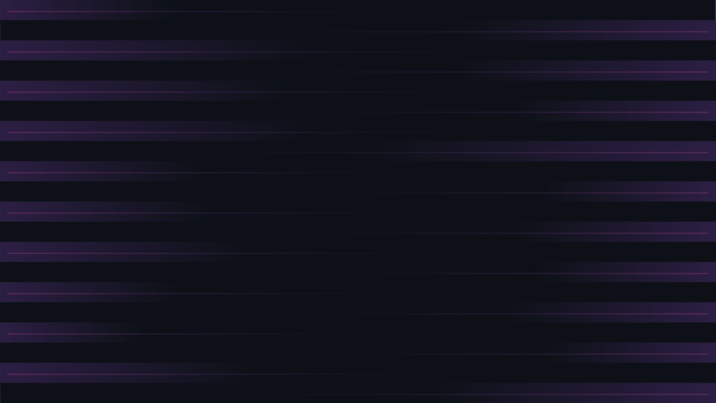 🎬 コードエディタ風トランジション | 配信用 Stinger Transition(WebM)3色セット