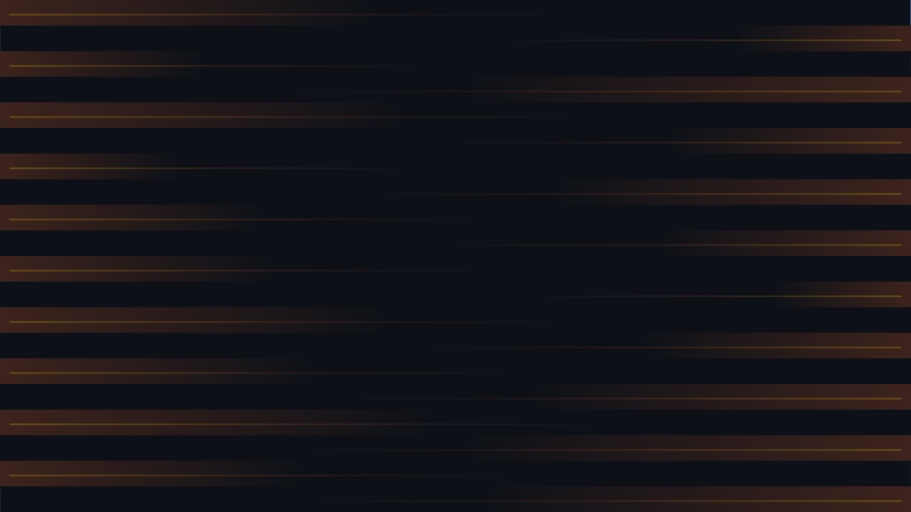 🎬 コードエディタ風トランジション | 配信用 Stinger Transition(WebM)3色セット