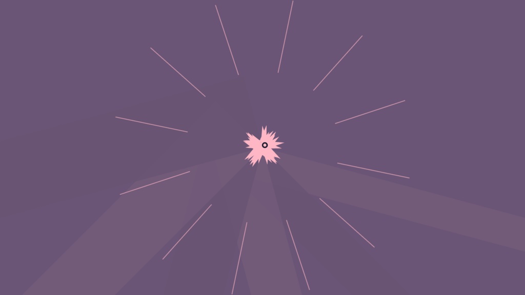 🎬 忍者テーマトランジション | 配信用 Stinger Transition(WebM)3色セット