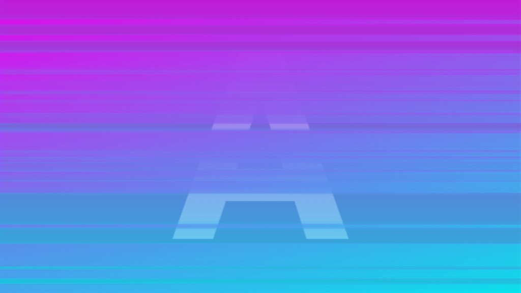 🎬 グリッチショックトランジション | 配信用 Stinger Transition(WebM)3色セット