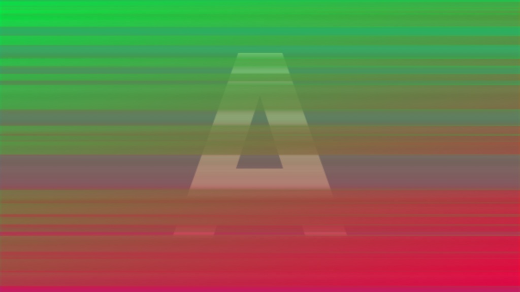 🎬 グリッチショックトランジション | 配信用 Stinger Transition(WebM)3色セット