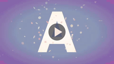 🎬 桜吹雪パターントランジション | 配信用 Stinger Transition(WebM)3色セット