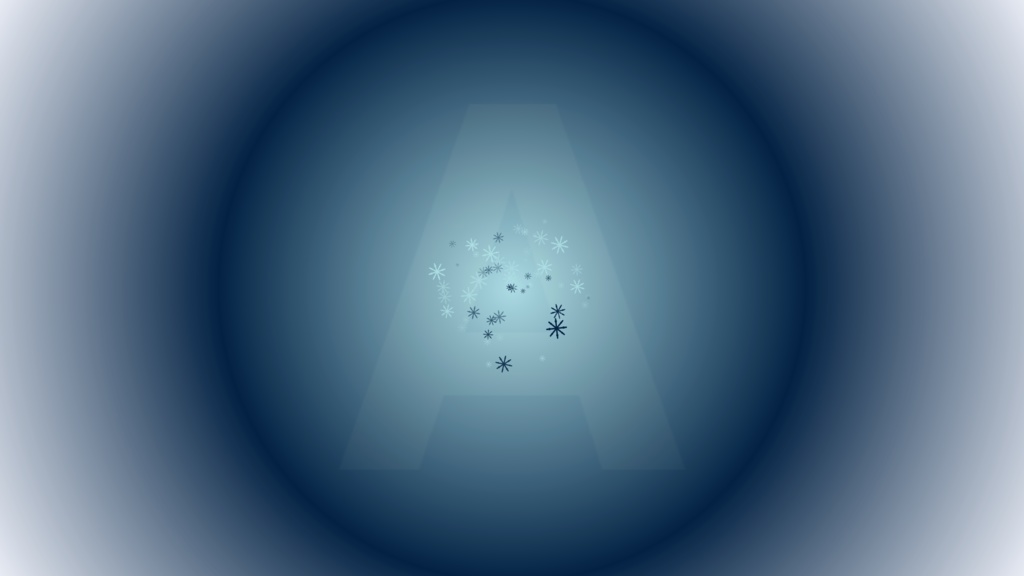 🎬 吹雪収束トランジション | 配信用 Stinger Transition(WebM)3色セット