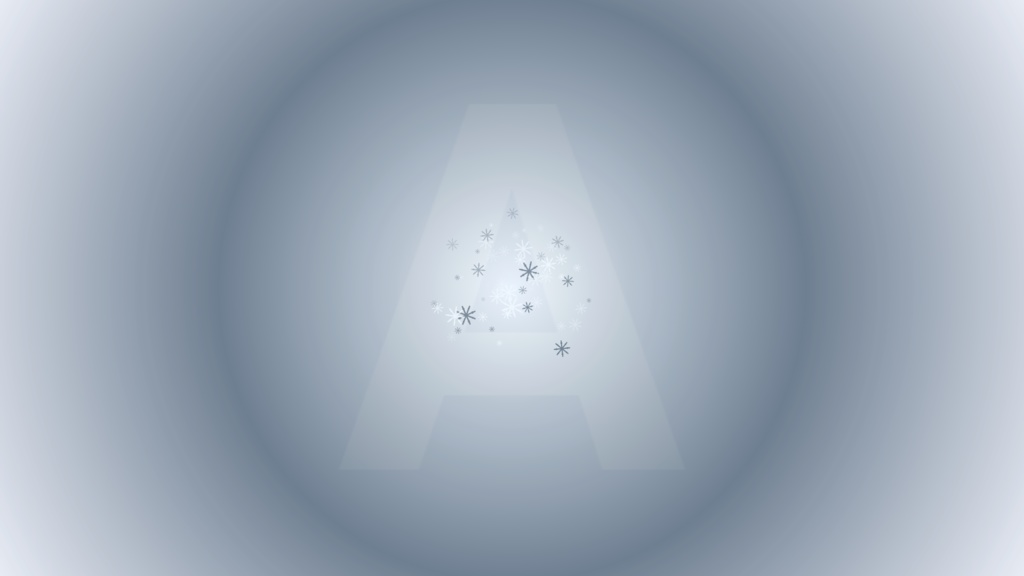 🎬 吹雪収束トランジション | 配信用 Stinger Transition(WebM)3色セット