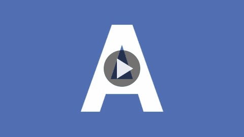 🎬 アイコンが点線で繋がるフローチャート演出 | 配信用 Stinger Transition(WebM)3色セット