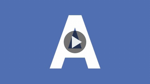 🎬 アイコンが点線で繋がるフローチャート演出 | 配信用 Stinger Transition(WebM)3色セット