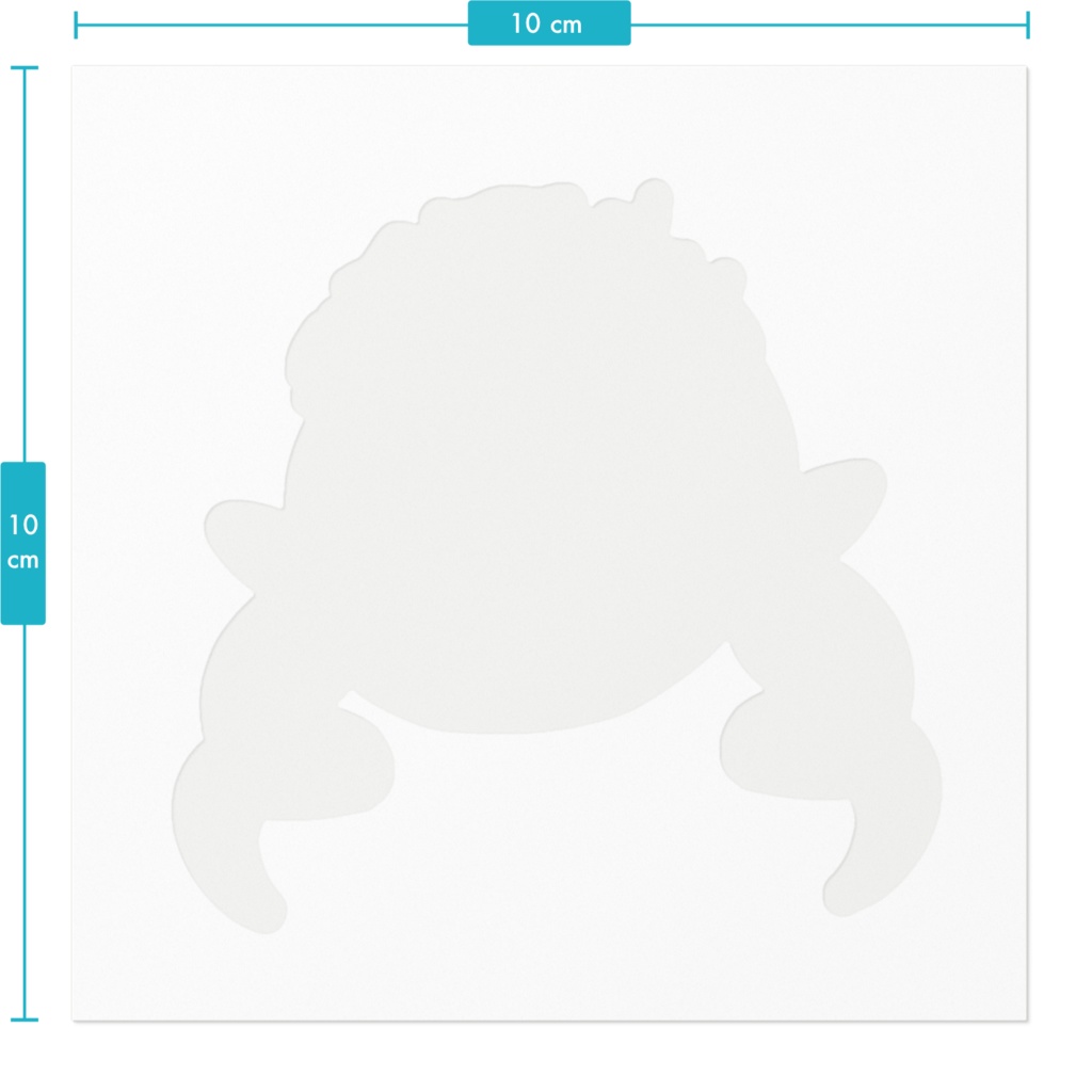 【非公式】あくたんステッカー