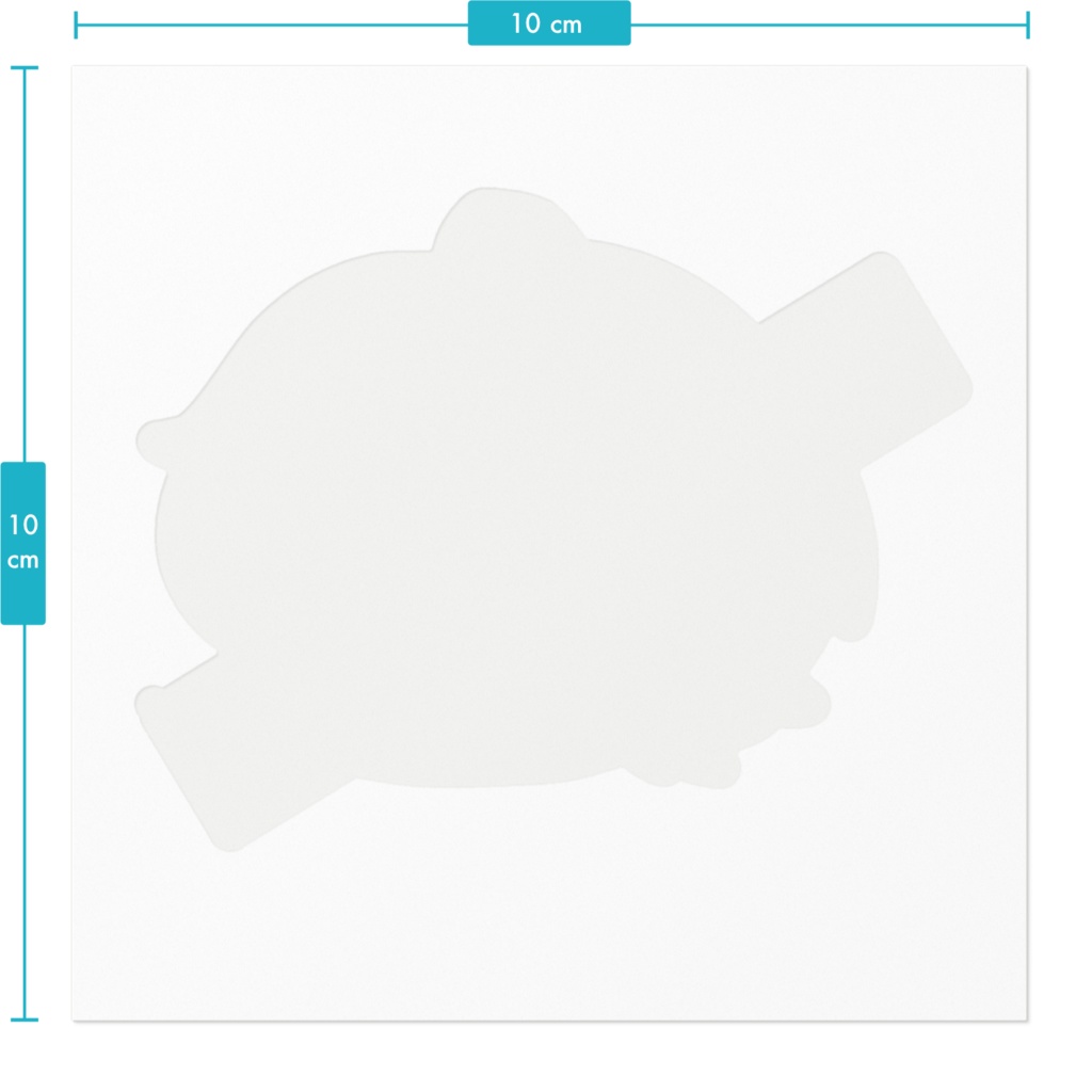 【非公式】剣持刀也ステッカー