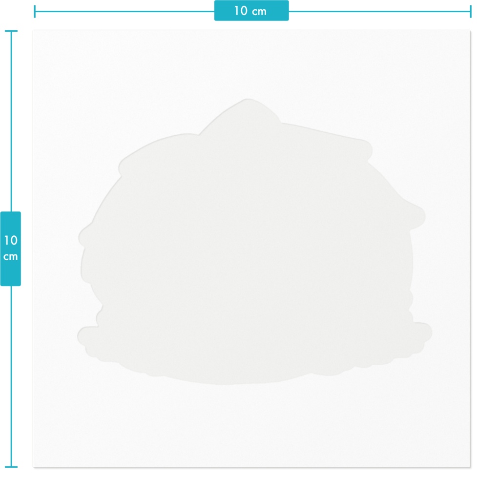 【非公式】葛葉ステッカー