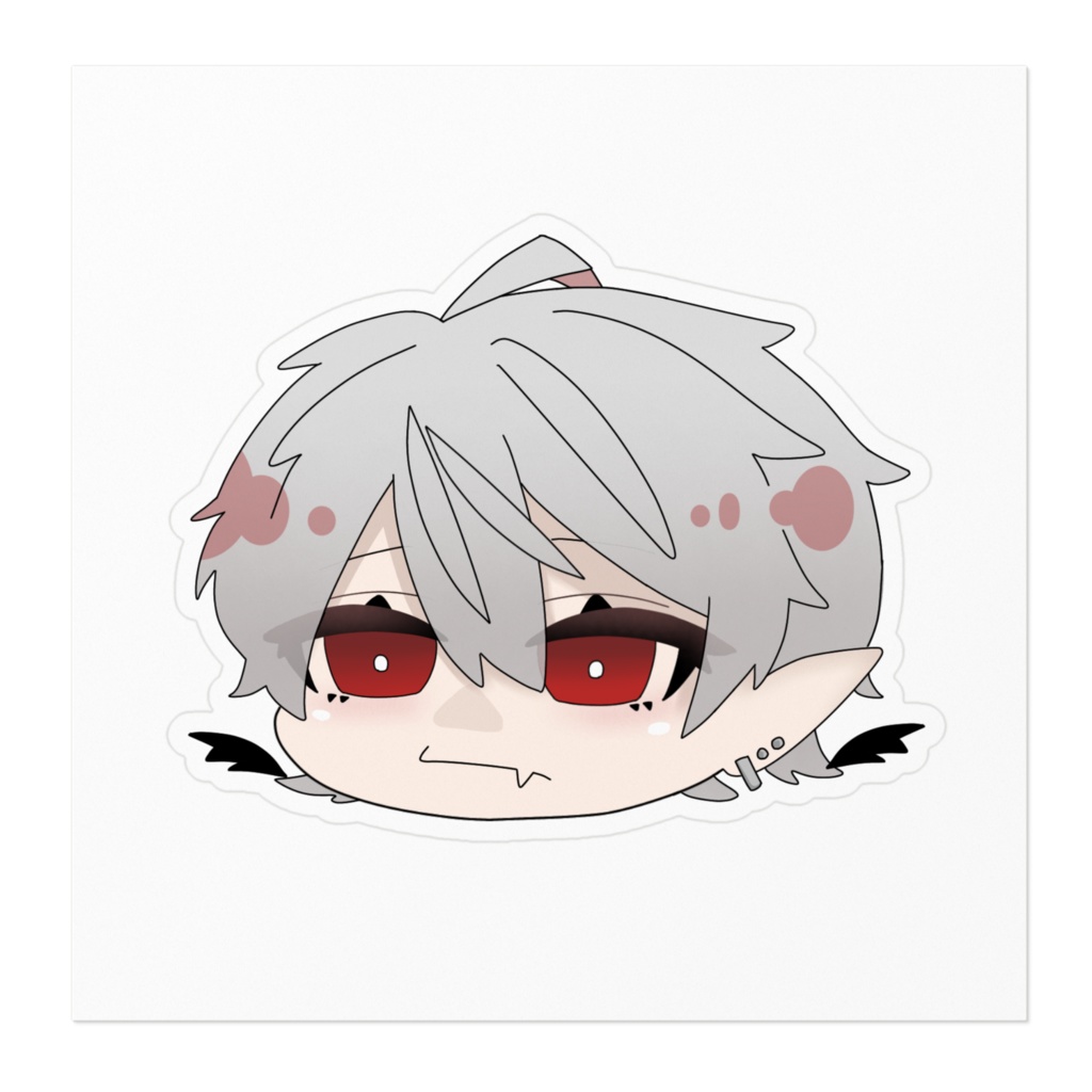 【非公式】葛葉ステッカー
