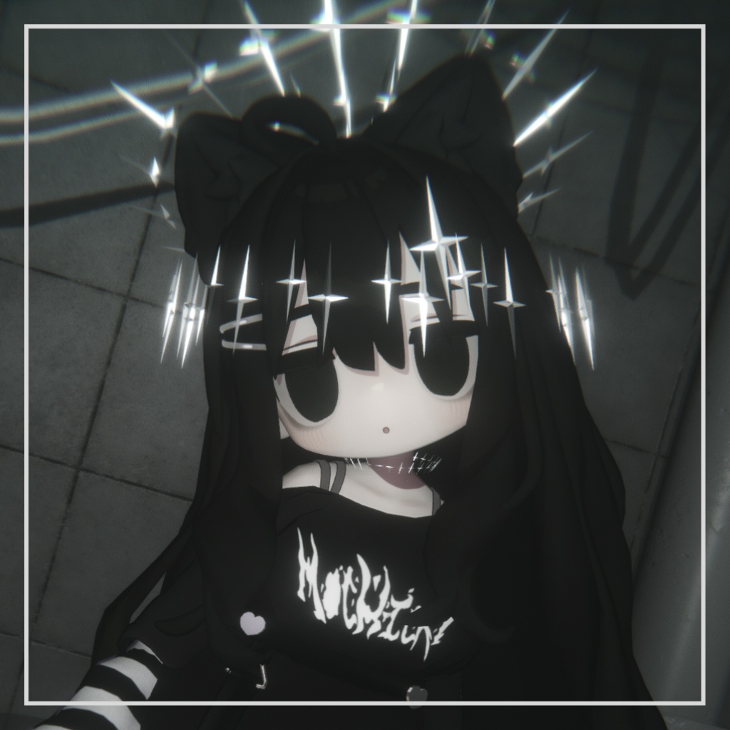 【MA設定済】Edge_Halo【PB設定済】