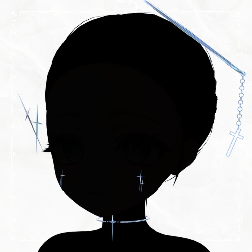 【フォロワー1000人記念】Halo_Set【free】