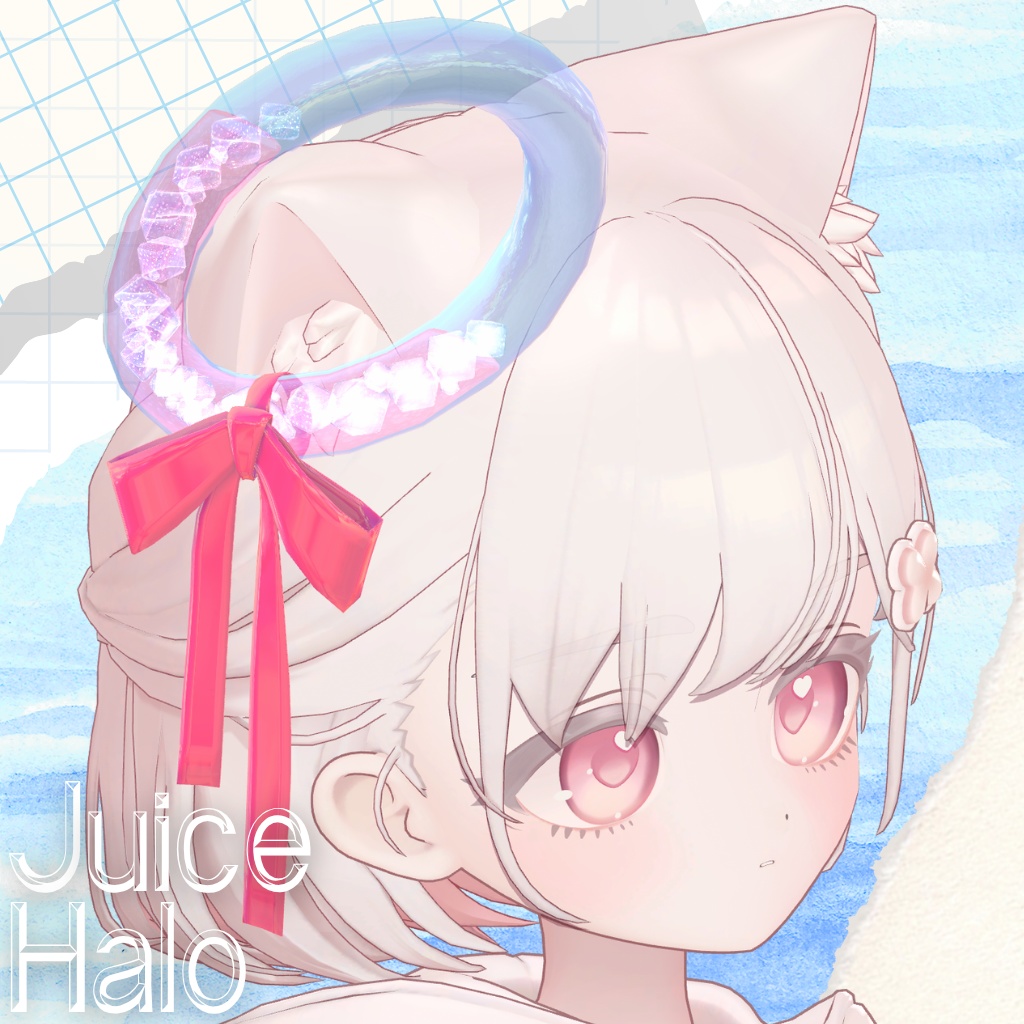 夏の追憶~juice halo~【PB設定済み】