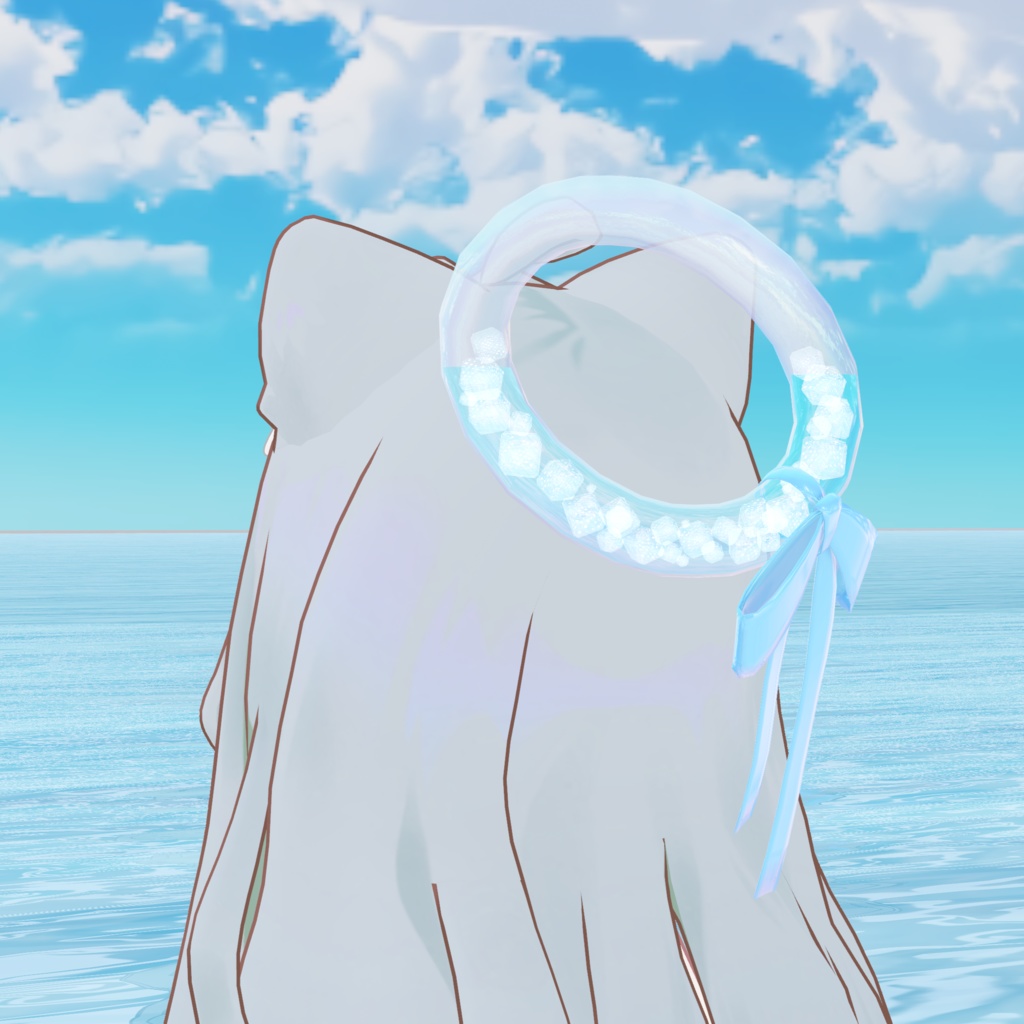 夏の追憶~juice halo~【PB設定済み】