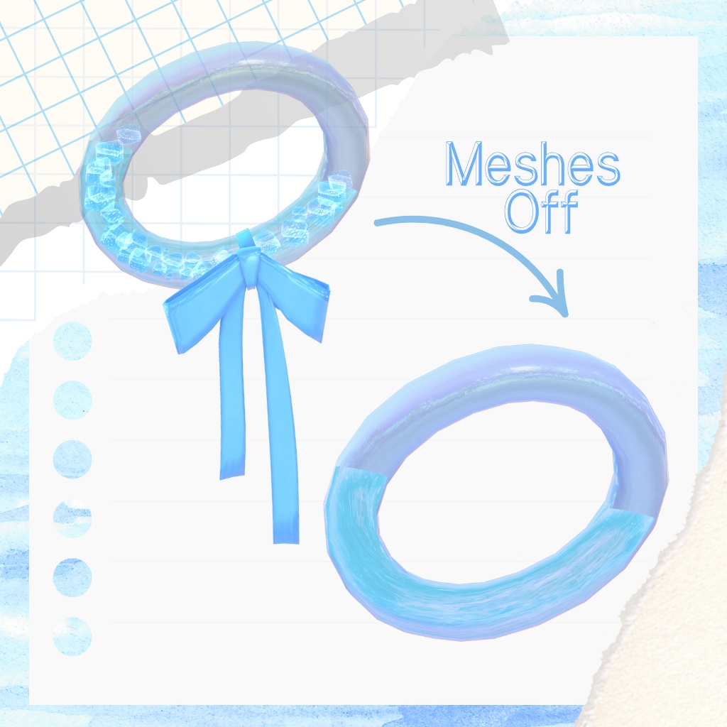 夏の追憶~juice halo~【PB設定済み】