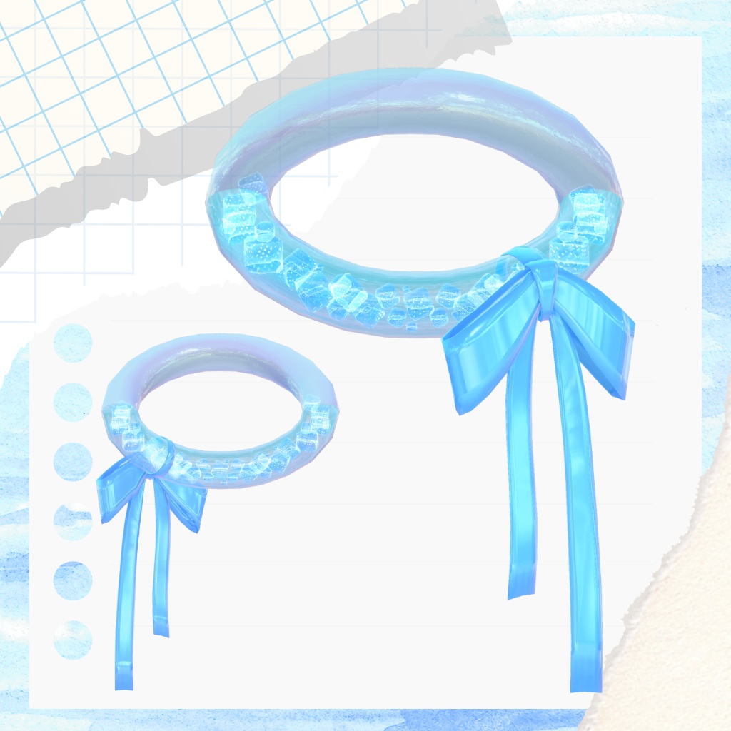 夏の追憶~juice halo~【PB設定済み】