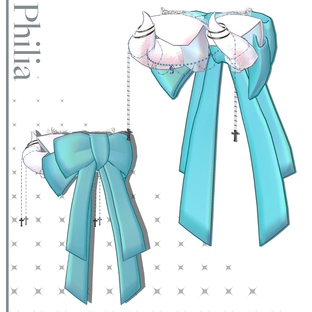 Philia_Horns【角とけもみみ】