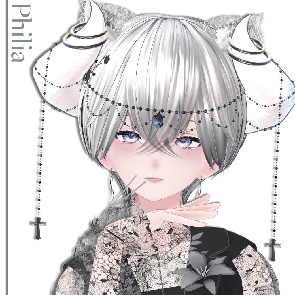 Philia_Horns【角とけもみみ】