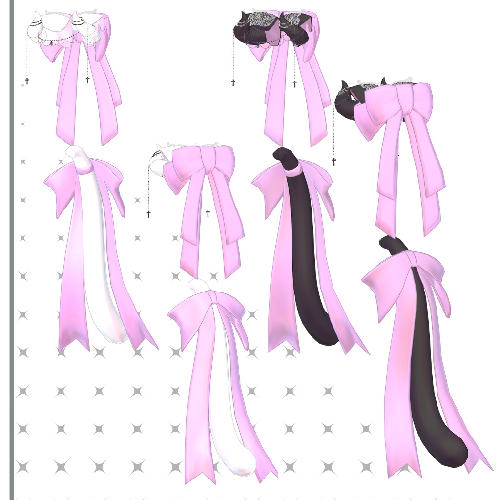 Philia_Horns【角とけもみみ】