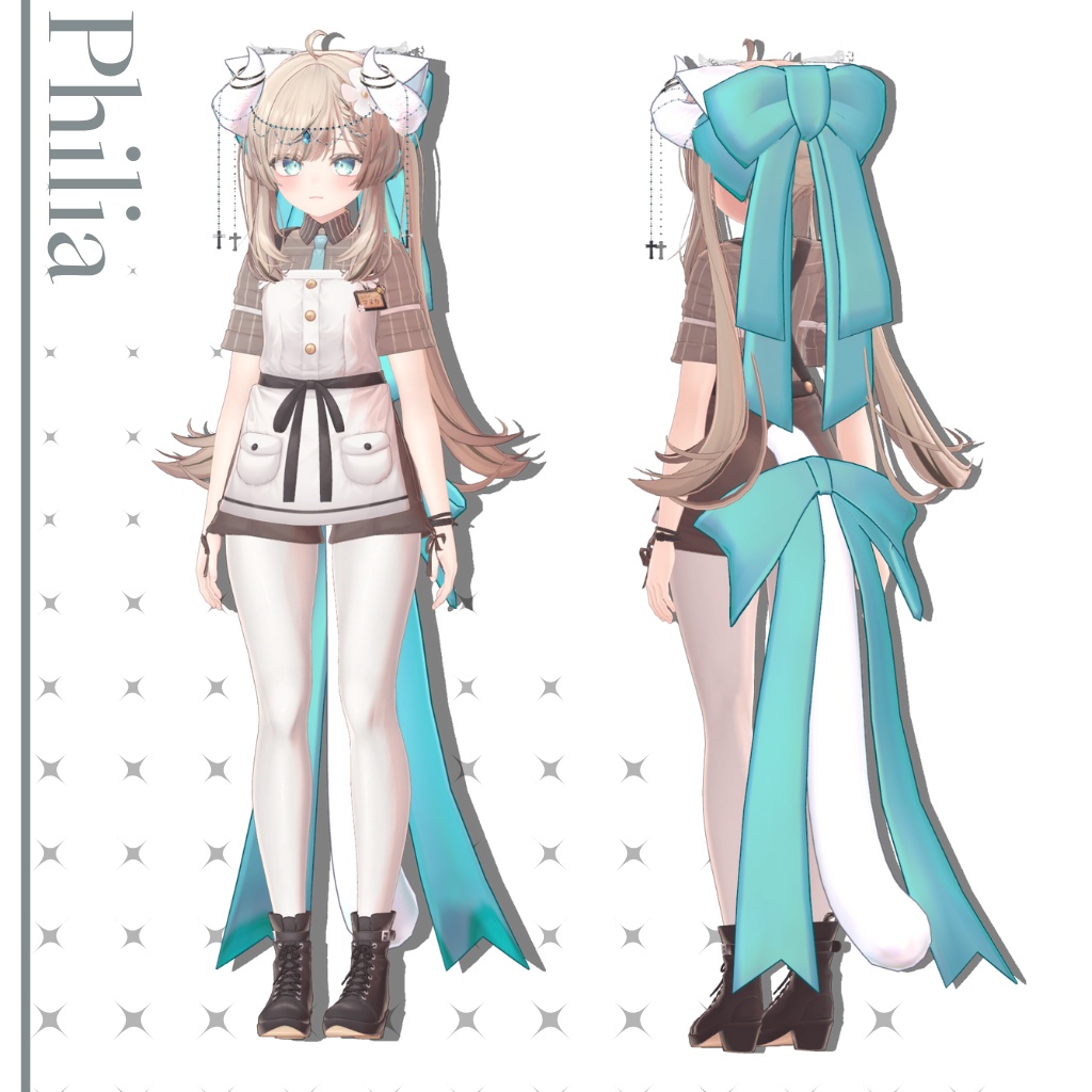 Philia_Horns【角とけもみみ】