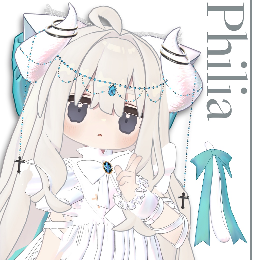 Philia_Horns【角とけもみみ】