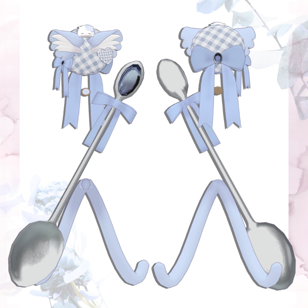 Sweet_cat【猫又&アクセサリーセット】