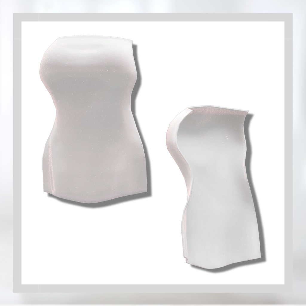 ギミック付きすけバスタオル【イチゴ・ミルティナ対応】