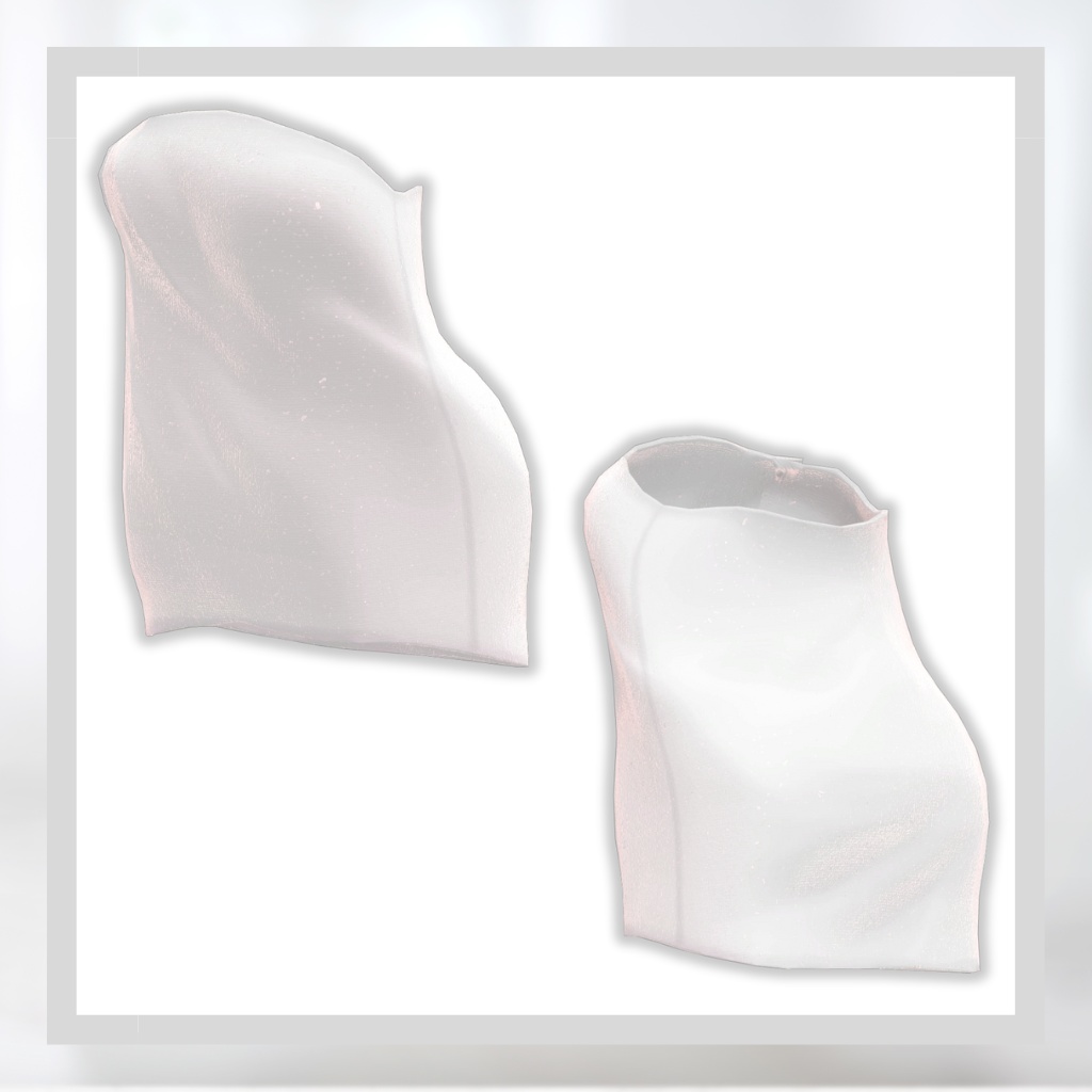 ギミック付きすけバスタオル【イチゴ・ミルティナ対応】