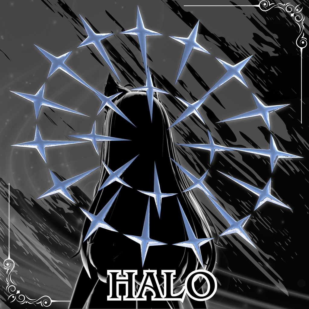 【sale】Silent Vow ~sister~【7アバター対応】