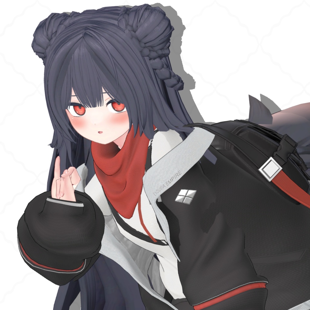 【SALE】【VRChair】♡TELL_KAWAII♡【14avatar】