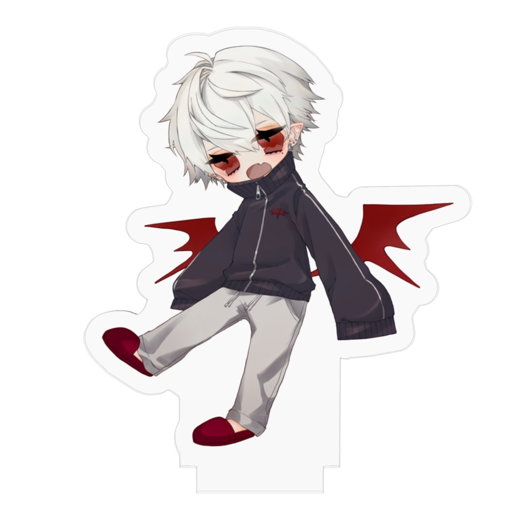 【非公式】葛葉のアクリルスタンド