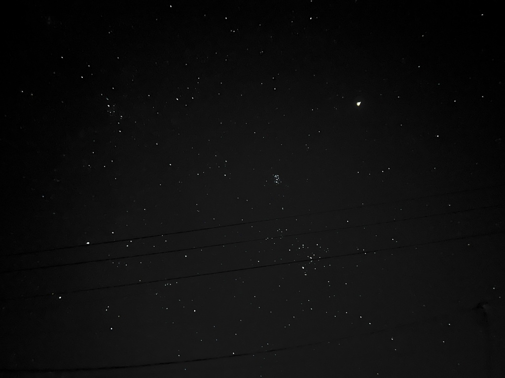 星空ドローイング🌃イラスト依頼