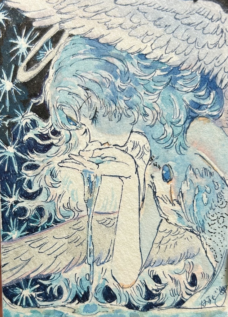 ATC【たまゆら】