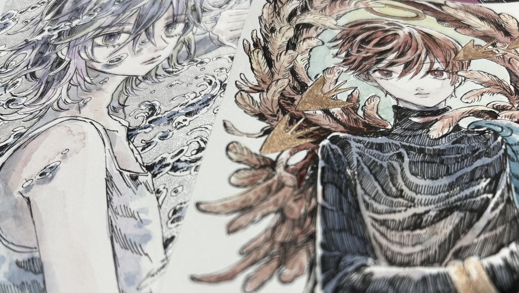 kouda様専用ページ